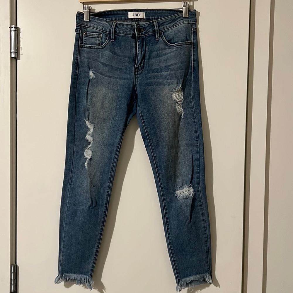 JBD | Skinny Jeans